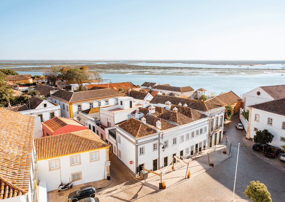 Living in Faro: City Safety​