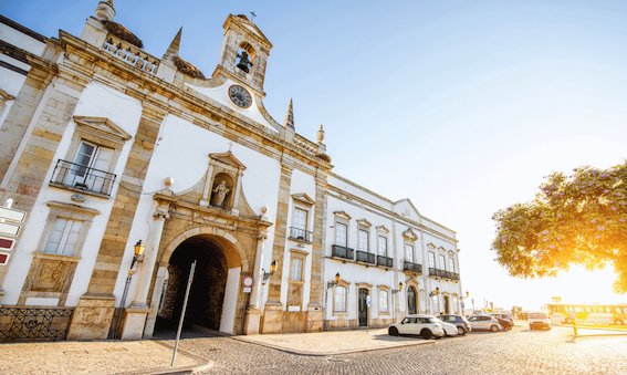 Best Places To Live in Algarve - Faro