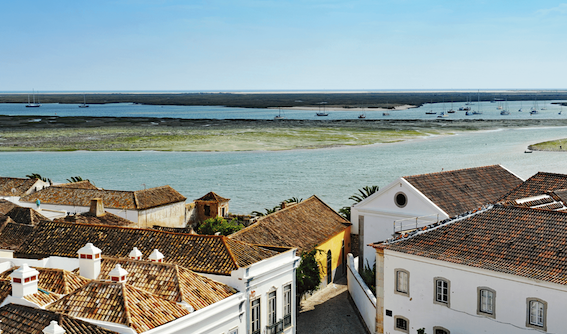 Best Places To Live in Algarve - Faro